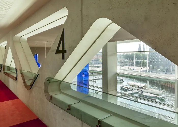 מלון Mate Aitana,