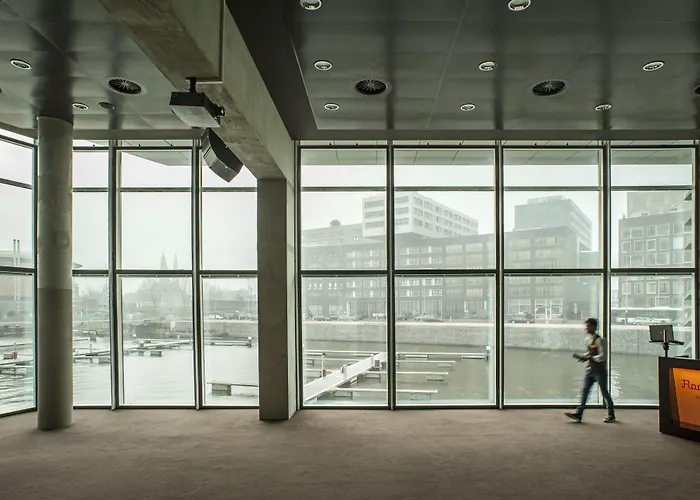 מלון Mate Aitana, אמסטרדם