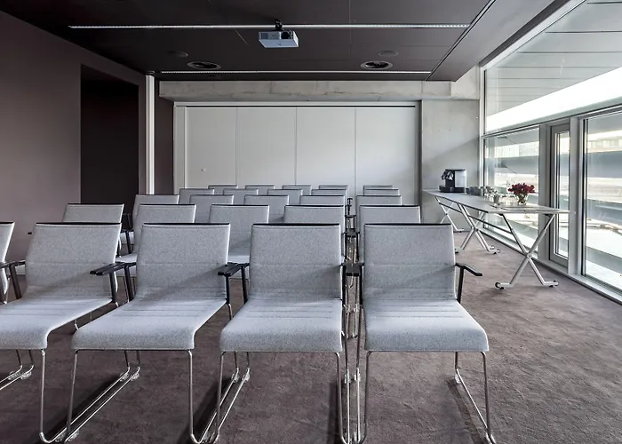 מלון Mate Aitana, אמסטרדם