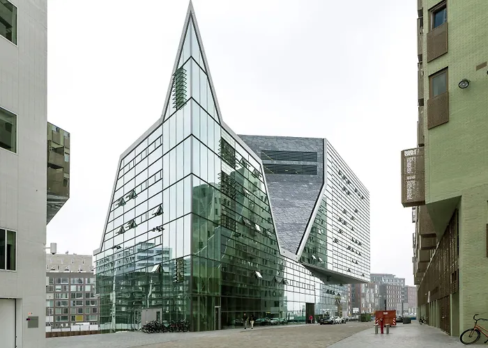 מלון Mate Aitana,