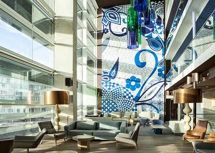 Mate Aitana, מלון 4*