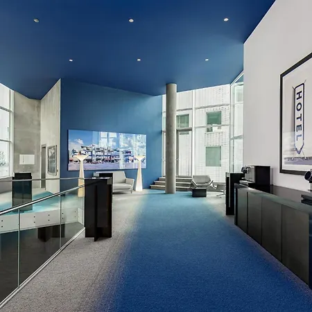 Mate Aitana, Otel 4*