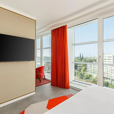 Hotel Mate Aitana, Ámsterdam
