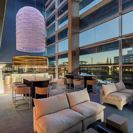 Otel Mate Aitana,