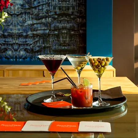 Otel Mate Aitana,