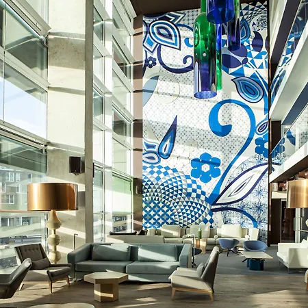 Mate Aitana, Otel 4*