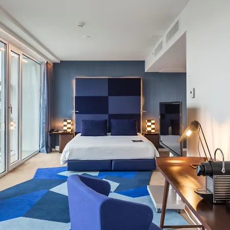 Hotell Mate Aitana,