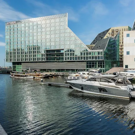 Hotell Mate Aitana, Amsterdam