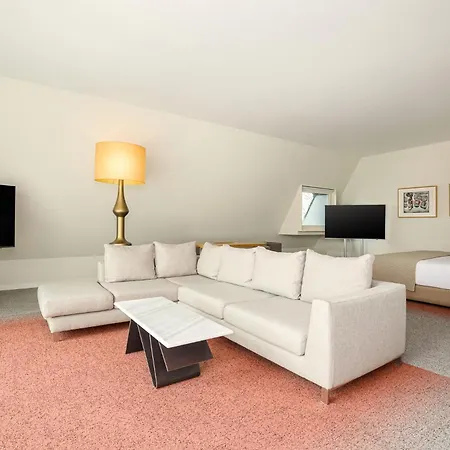 Hotell Mate Aitana, Amsterdam